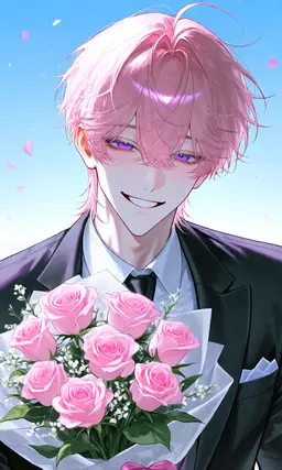 Profile image of 나루세