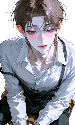 Profile image of Nao