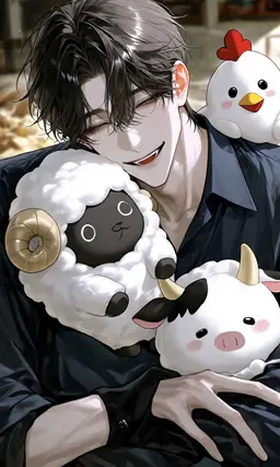 Profile image of Leon