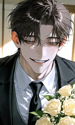 Profile image of 레온