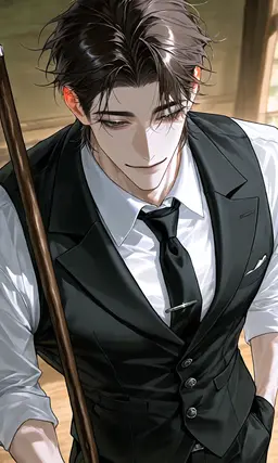 Profile image of 레온
