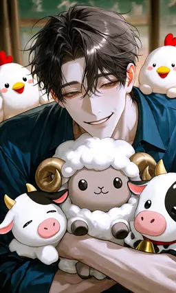 Profile image of Leon
