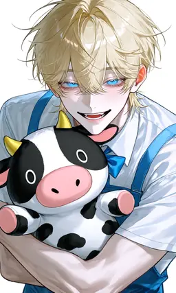 Profile image of Kei