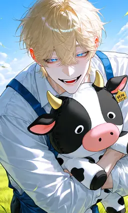 Profile image of Kei