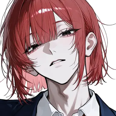 Profile image of 柚杏