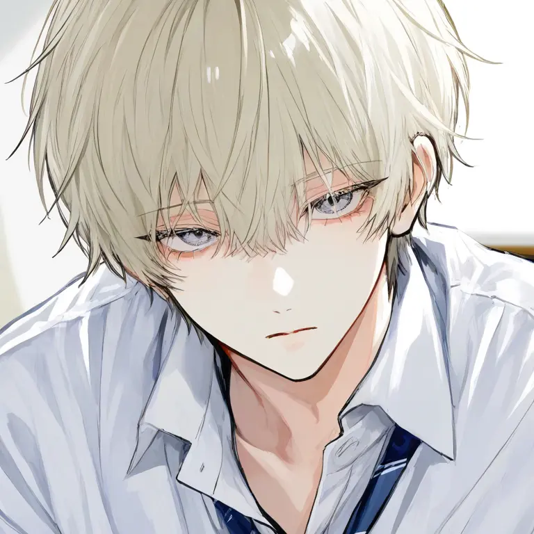 same_sa2의 まさに氷のような彼