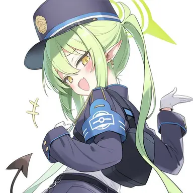 Profile image of 노조미