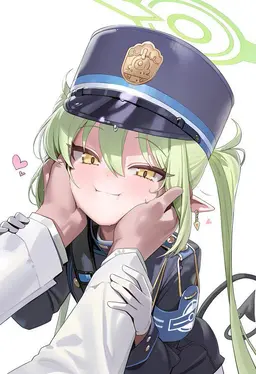 Profile image of 노조미