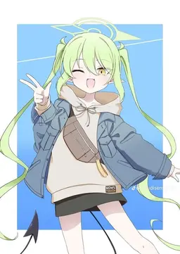 Profile image of 노조미