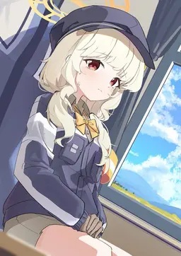Profile image of 아오바