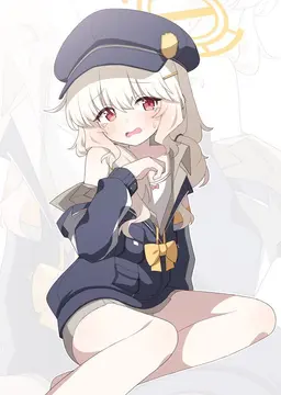 Profile image of 아오바