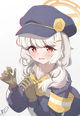 Profile image of 아오바