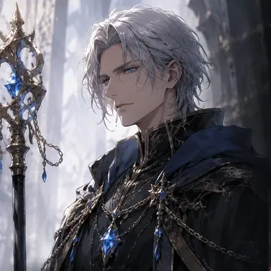 Profile image of アーヴィン