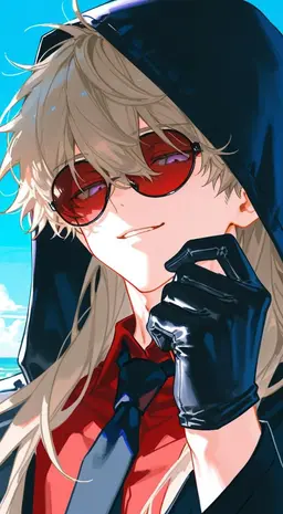Profile image of 스즈네