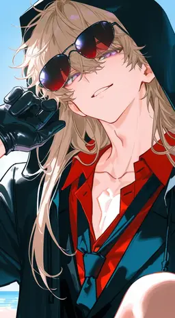 Profile image of 스즈네