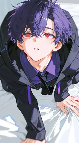 Profile image of 나츠메