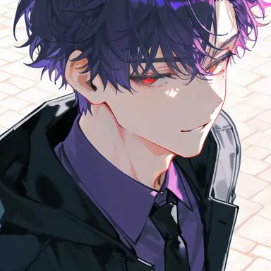 Profile image of 나츠메