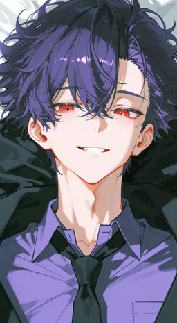 Profile image of 나츠메