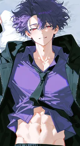 Profile image of 나츠메