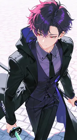 Profile image of 나츠메