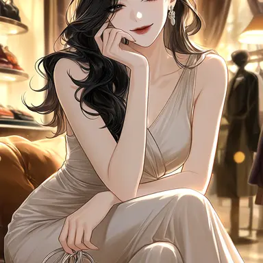 Profile image of Amelie