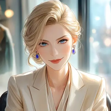 Profile image of Margaux