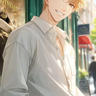 Profile image of Sebastien
