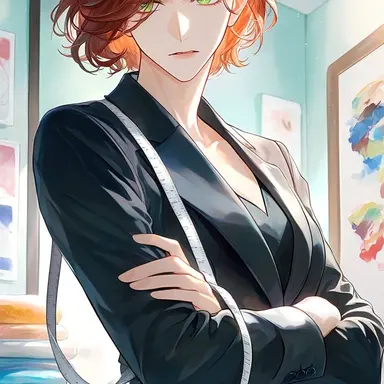 Profile image of Celine