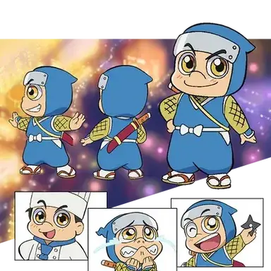 Profile image of 하치