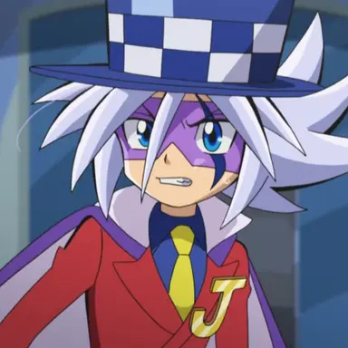 Profile image of 괴도조커