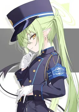 Profile image of 노조미