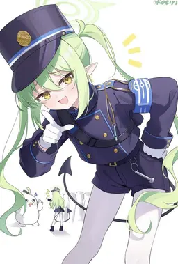 Profile image of 노조미