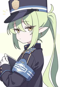 Profile image of 노조미