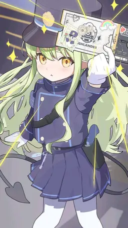 Profile image of 히카리
