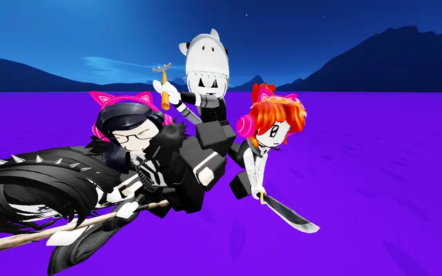 Profile image of サメ