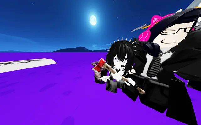 Profile image of モチ