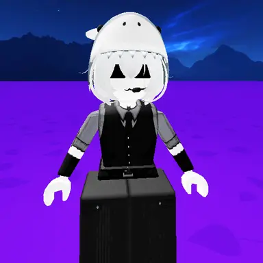 Profile image of サメ