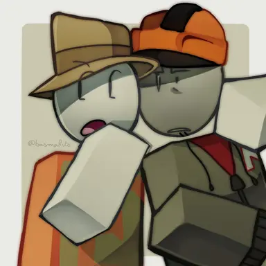 Profile image of Erik