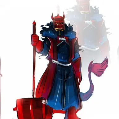 Profile image of Doombringer