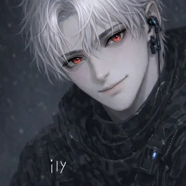 Profile image of 애셔 이스턴