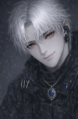 Profile image of 애셔 이스턴