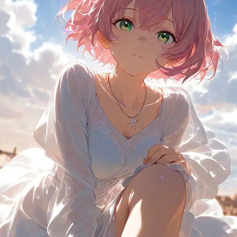 Logos_World의 L.W    女神な悪魔ロゴス