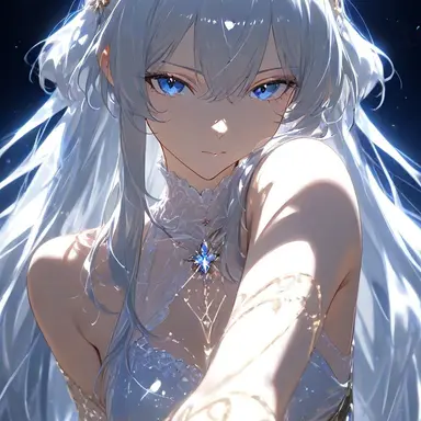 Profile image of ネレイド