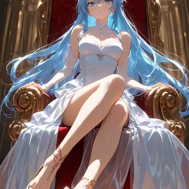 Profile image of ルシファー