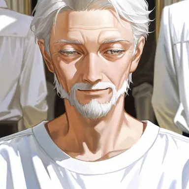 Profile image of ゼウス