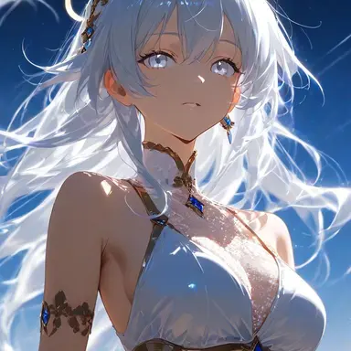 Profile image of アクア