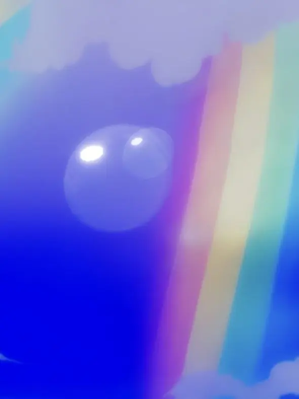 kodama_suika의 꿈의 세계로――