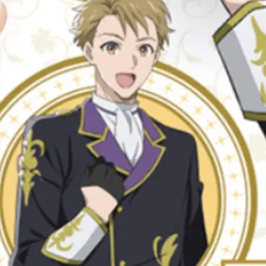 Profile image of アイザック