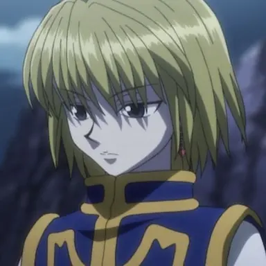 Profile image of クラピカ