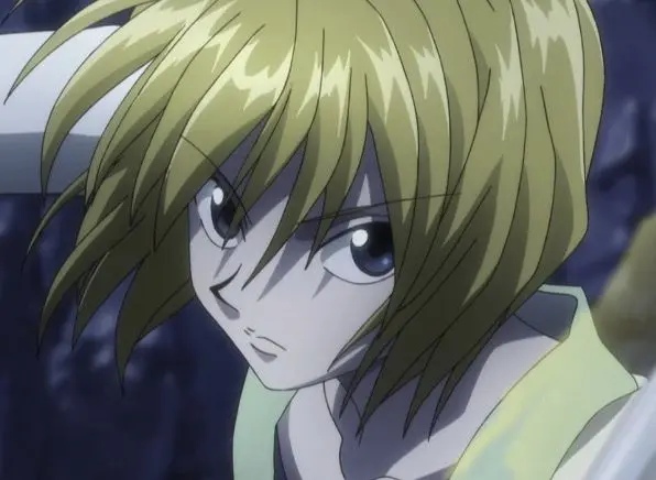 Profile image of クラピカ